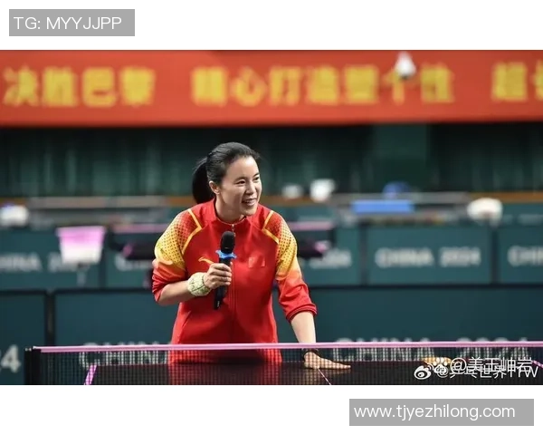 大满贯特别报道：成都乒乓球队的转型之路