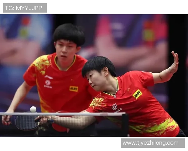 广州乒乓球队在大满贯赛事中的状态分析与表现评估