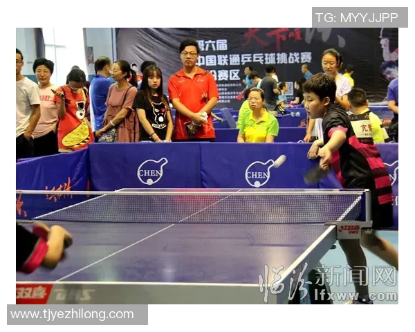 广州乒乓球队转型之路的挑战与机遇全景解析