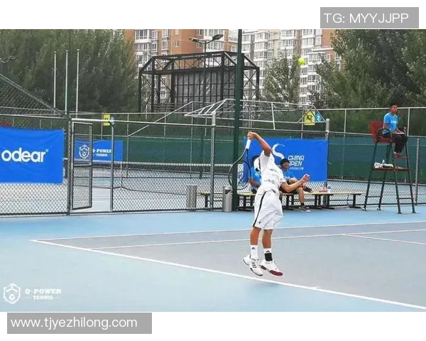 杭州网球队在城市联赛中的实力展现与未来发展潜力分析