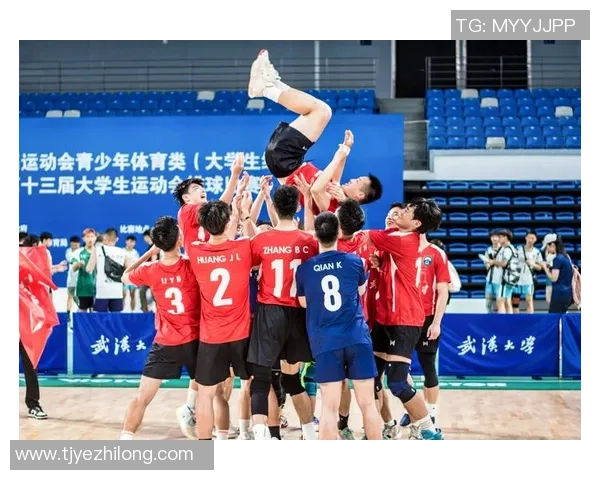 武汉排球队在全国排球比赛经验排行榜中荣登第五名展现强大实力与潜力